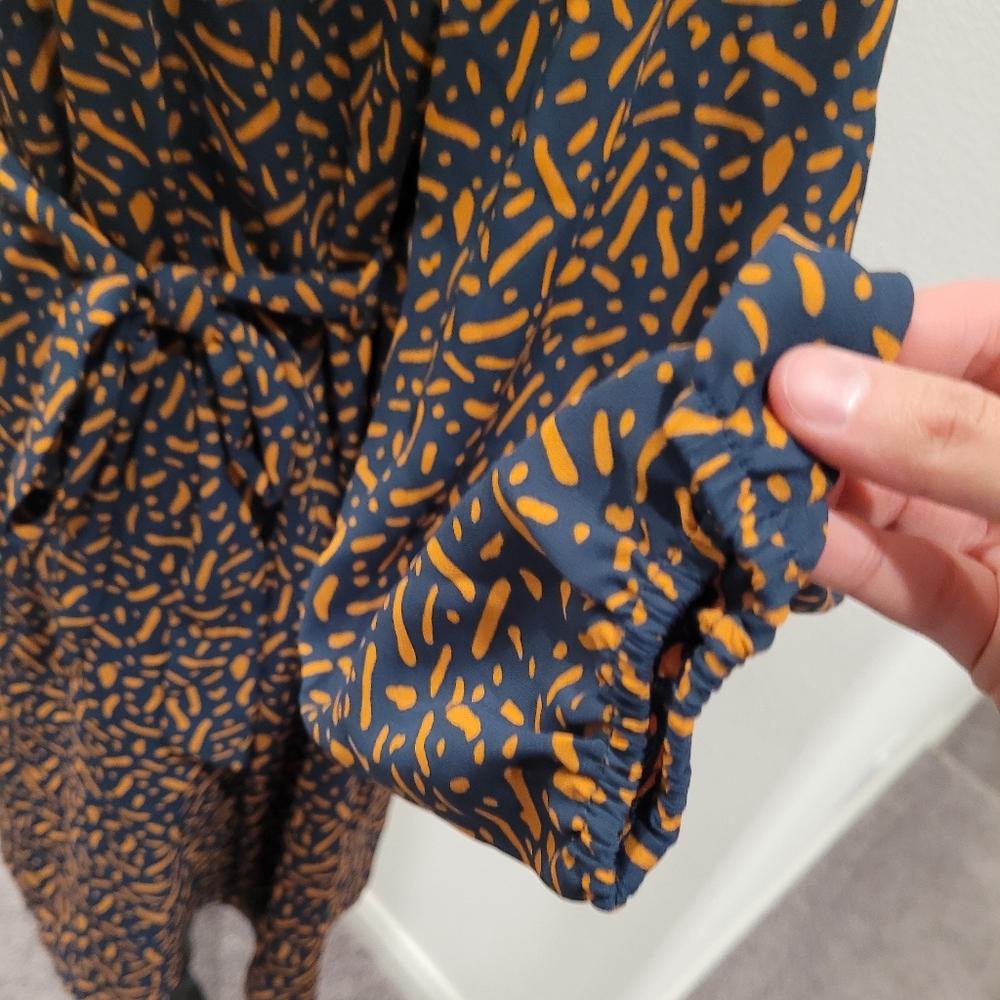 NWOT Kaileigh Dress - Picture 7 of 11